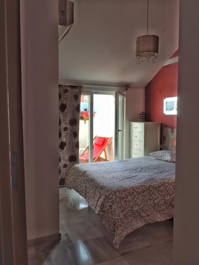 Duplex, Terraza, 10 Min Coche Centro Sevilla Camas Exteriör bild