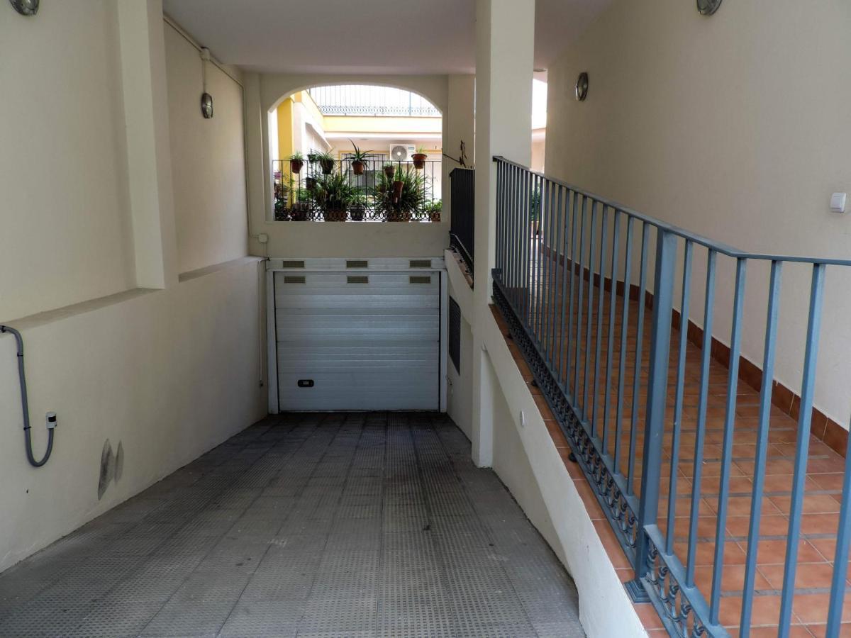 Duplex, Terraza, 10 Min Coche Centro Sevilla Camas Exteriör bild